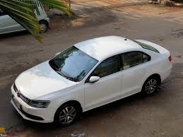 Volkswagen Jetta(2011-2013) Highline Tdi
